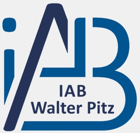 logo IAB Pitz